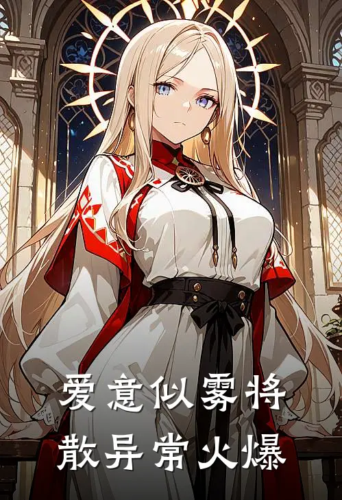 爱意似雾将散异常火爆