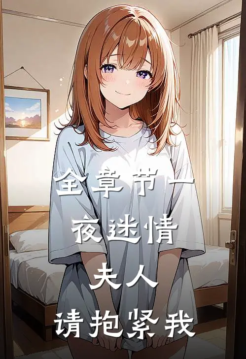 全章节一夜迷情：夫人，请抱紧我