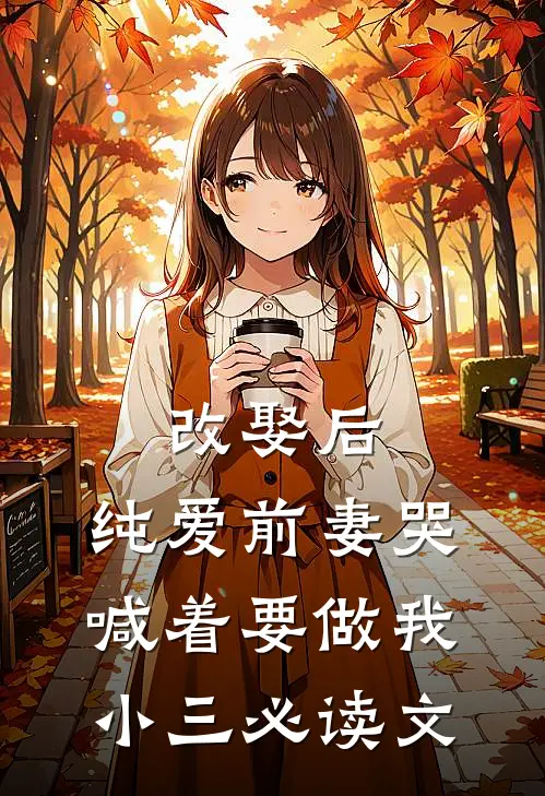 改娶后，纯爱前妻哭喊着要做我小三必读文