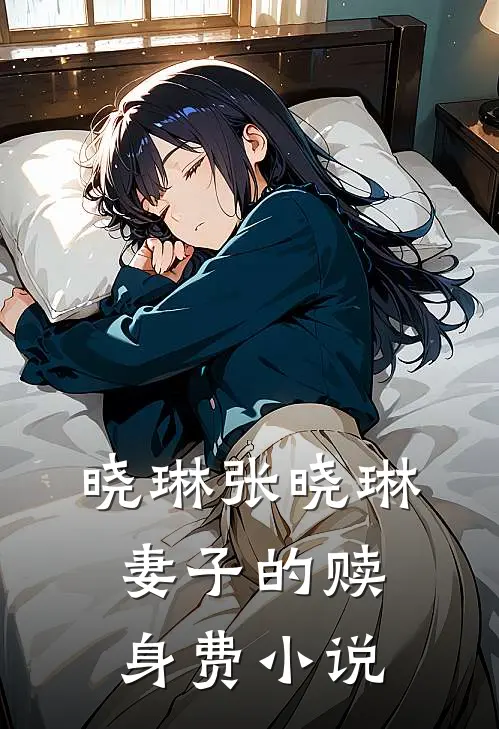 晓琳张晓琳妻子的赎身费小说