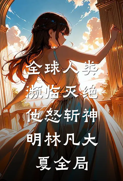 全球人类濒临灭绝，他怒斩神明林凡大夏全局