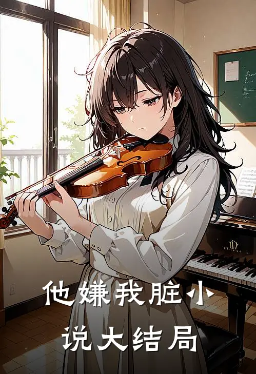 他嫌我脏小说大结局