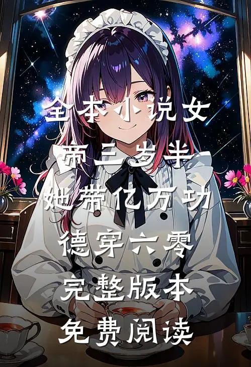 全本小说女帝三岁半:她带亿万功德穿六零完整版本免费阅读