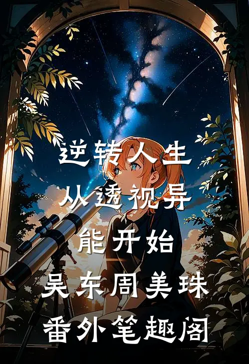 逆转人生从透视异能开始：吴东周美珠番外笔趣阁