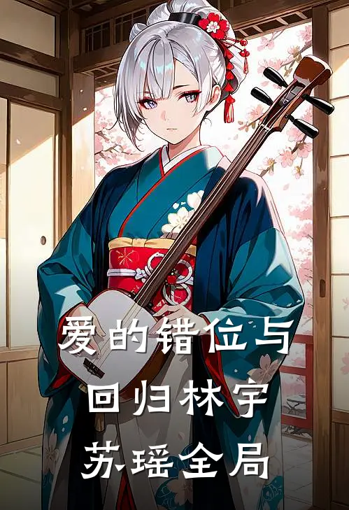 爱的错位与回归林宇苏瑶全局