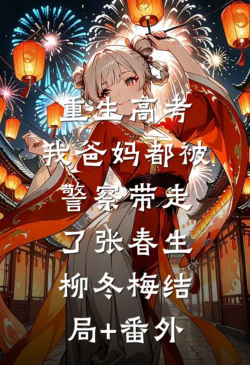 重生高考，我爸妈都被警察带走了张春生柳冬梅结局+番外
