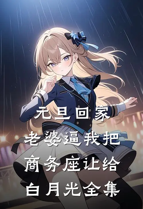 元旦回家，老婆逼我把商务座让给白月光 全集