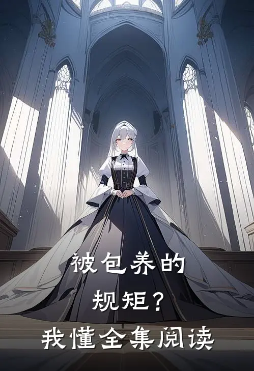 被包养的规矩？我懂全集阅读