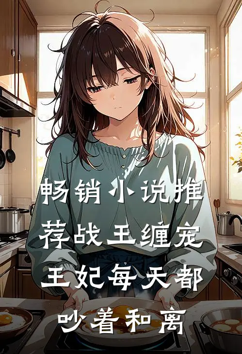 畅销小说推荐战王缠宠：王妃每天都吵着和离
