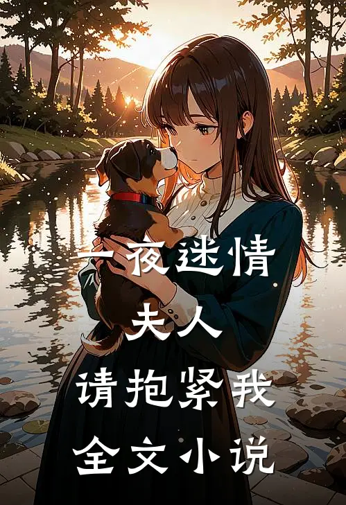 一夜迷情：夫人，请抱紧我全文小说