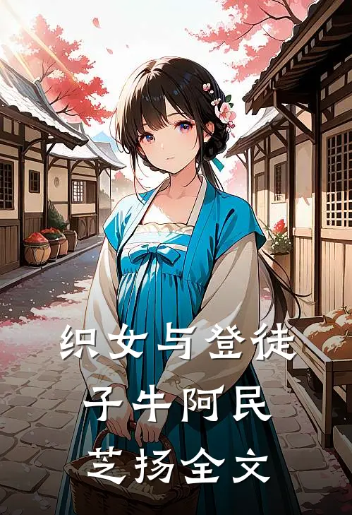 织女与登徒子牛阿民芝扬全文