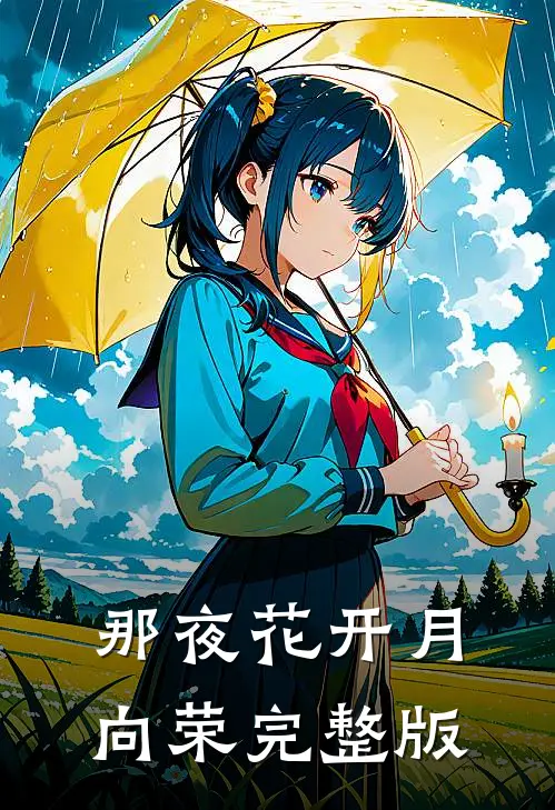 那夜花开月向荣完整版