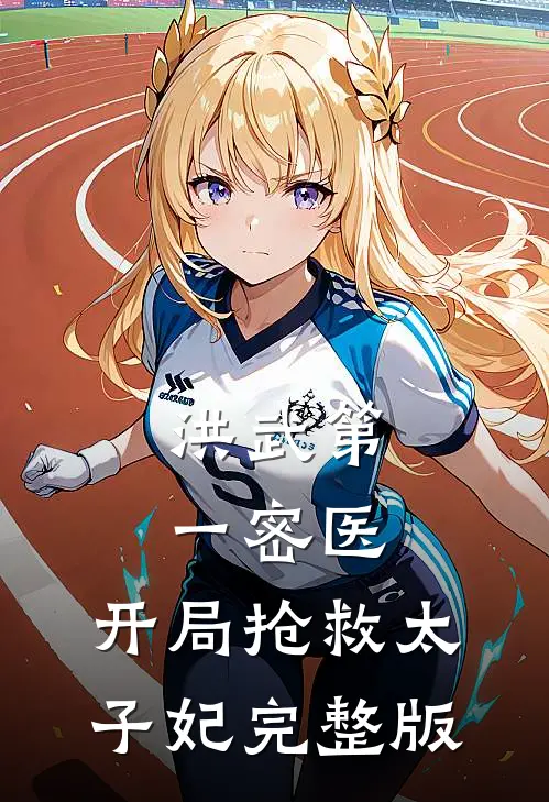 洪武第一密医：开局抢救太子妃完整版