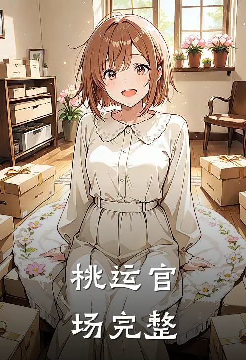 桃运官场完整