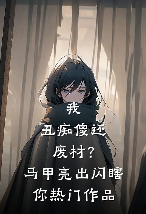 我，丑痴傻还废材？马甲亮出闪瞎你热门作品