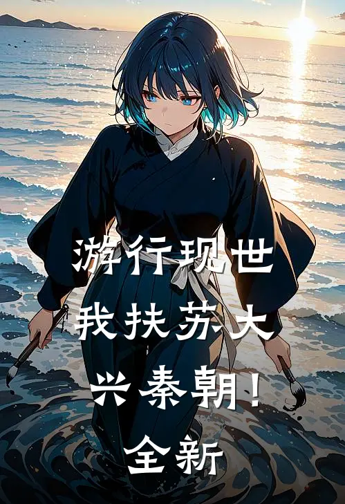 游行现世，我扶苏大兴秦朝！全新