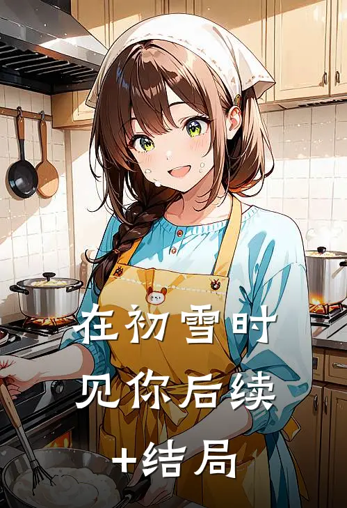 在初雪时见你后续+结局