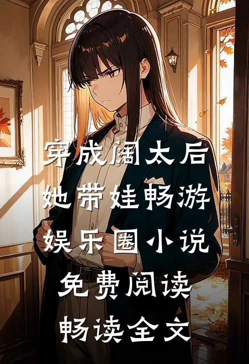 穿成阔太后她带娃畅游娱乐圈小说免费阅读畅读全文