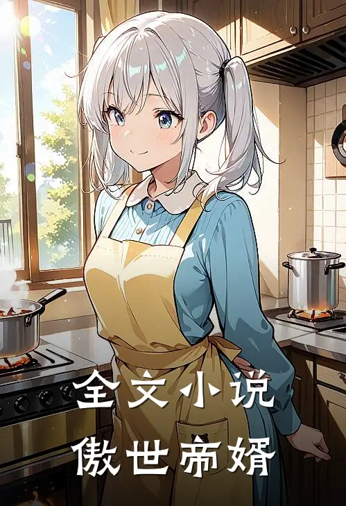 全文小说傲世帝婿