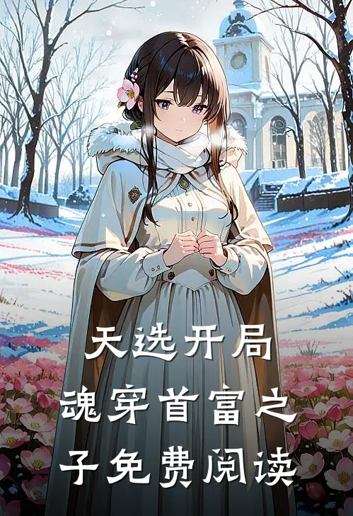天选开局，魂穿首富之子免费阅读