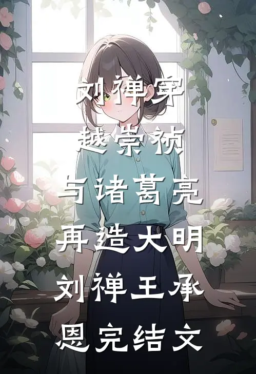刘禅穿越崇祯，与诸葛亮再造大明刘禅王承恩完结文
