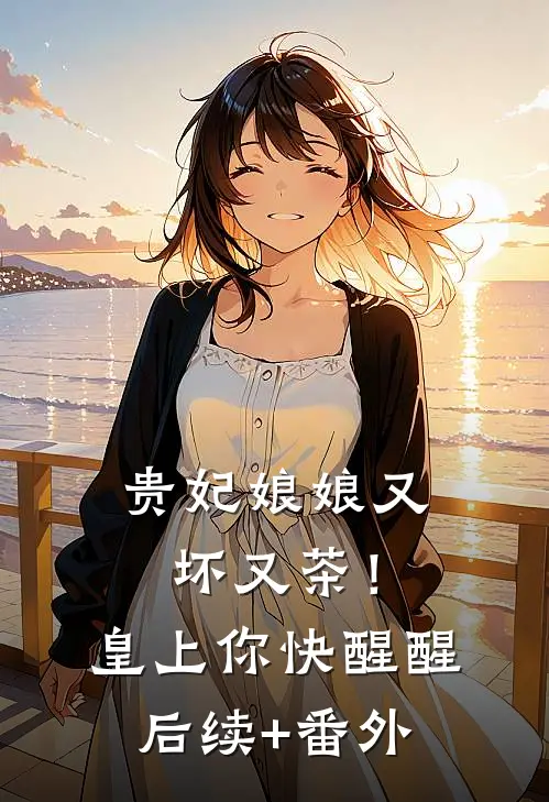 贵妃娘娘又坏又茶！皇上你快醒醒后续+番外