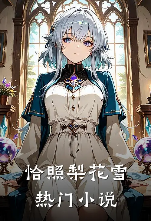 恰照梨花雪热门小说