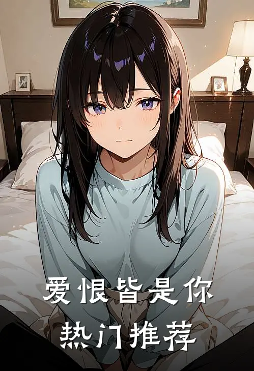 爱恨皆是你热门推荐