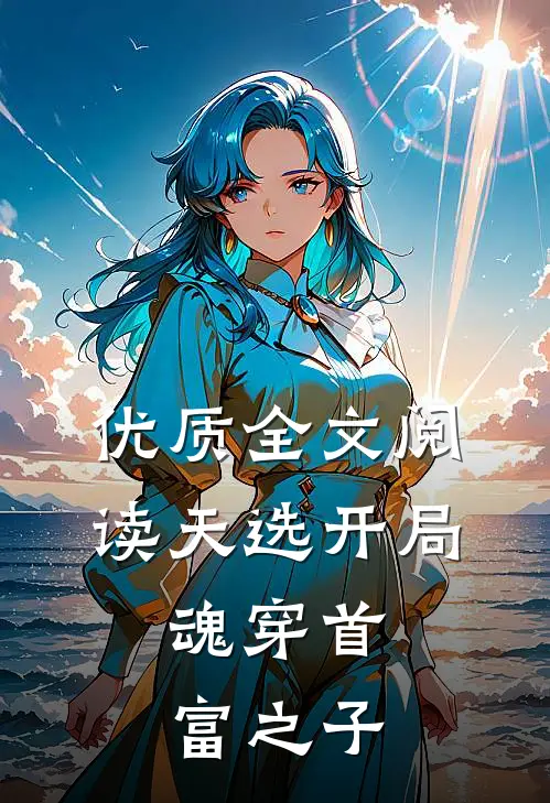 优质全文阅读天选开局，魂穿首富之子