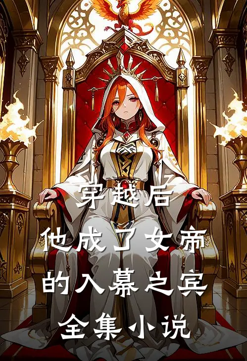 穿越后,他成了女帝的入幕之宾全集小说