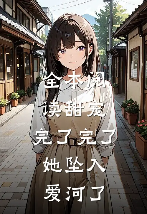 全本阅读甜宠：完了完了，她坠入爱河了