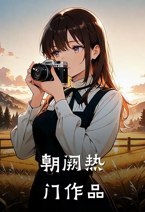朝阙热门作品