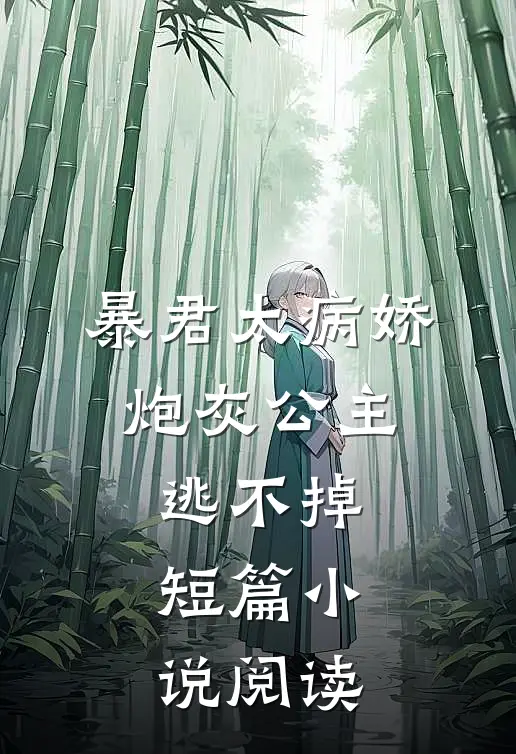 暴君太病娇，炮灰公主逃不掉短篇小说阅读