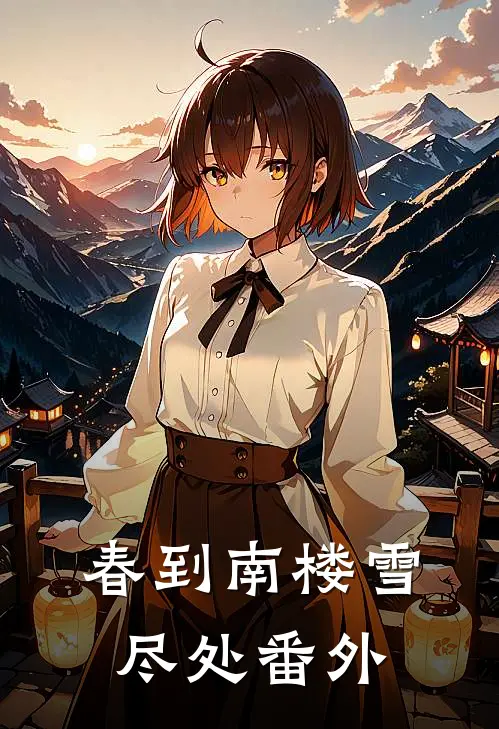 春到南楼雪尽处番外