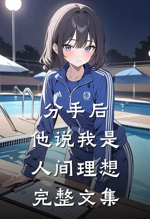 分手后，他说我是人间理想完整文集