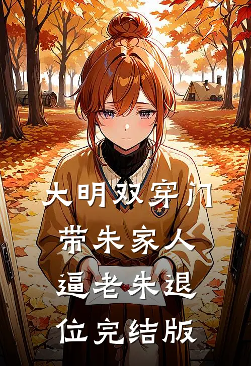 大明双穿门：带朱家人逼老朱退位完结版