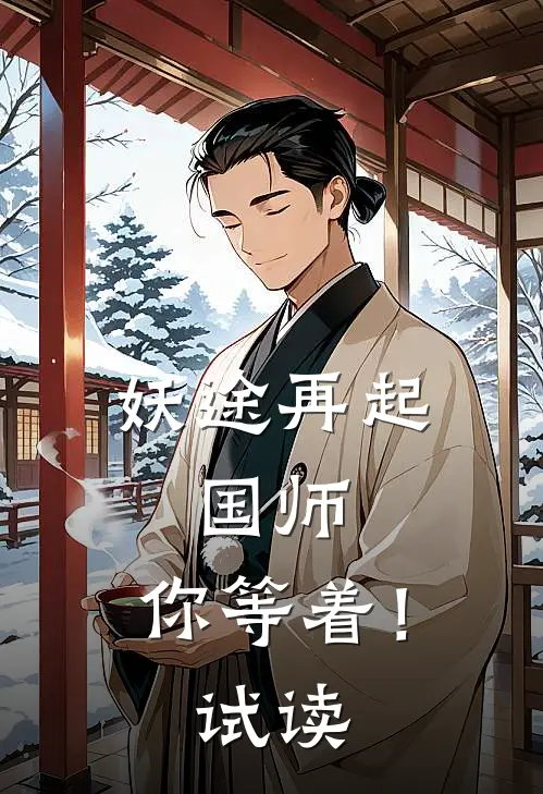 妖途再起：国师，你等着！试读