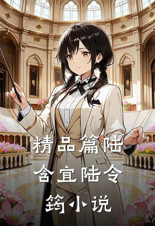 精品篇陆含宜陆令筠小说