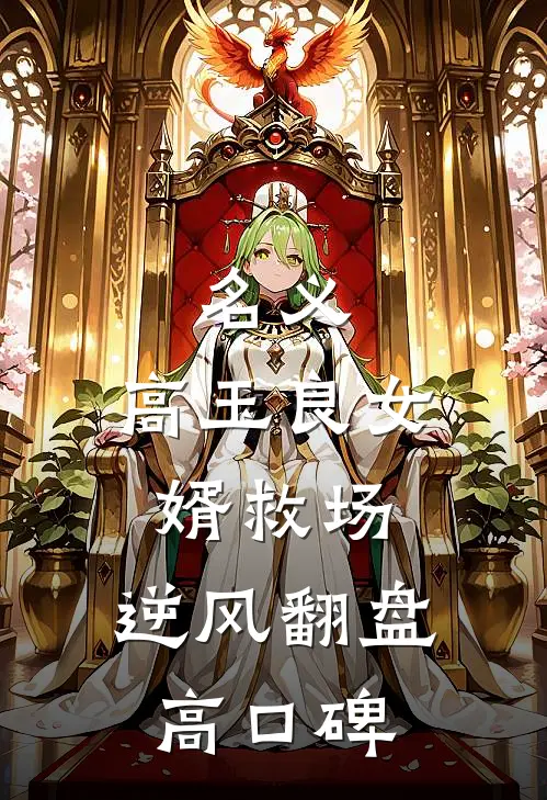 名义：高玉良女婿救场，逆风翻盘高口碑