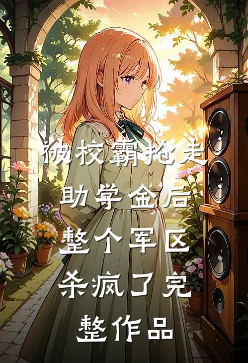 被校霸抢走助学金后，整个军区杀疯了完整作品