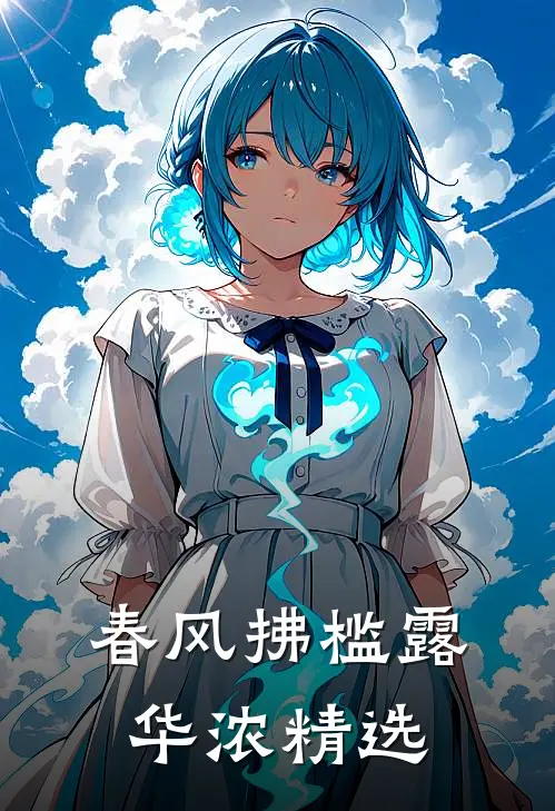 春风拂槛露华浓精选