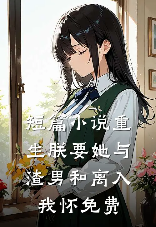 短篇小说重生朕要她与渣男和离入我怀免费