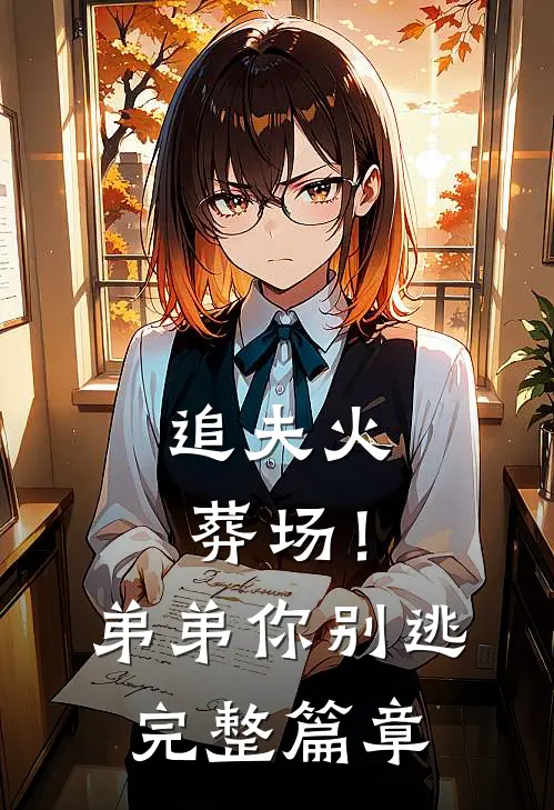 追夫火葬场！弟弟你别逃完整篇章