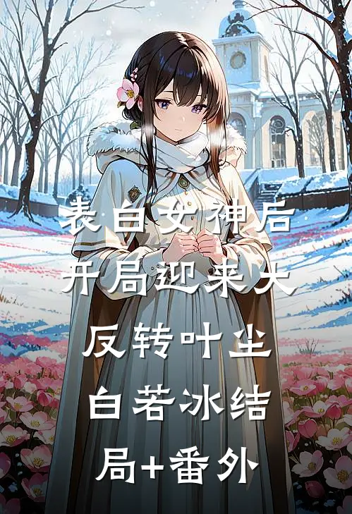 表白女神后，开局迎来大反转叶尘白若冰结局+番外