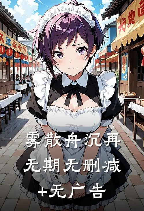 雾散舟沉再无期无删减+无广告