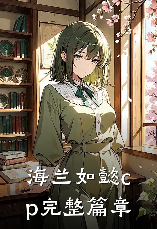 海兰如懿cp完整篇章