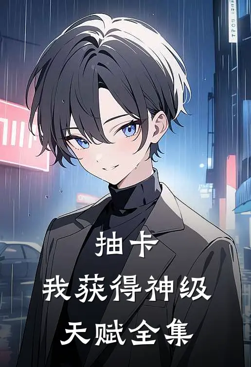 抽卡：我获得神级天赋全集