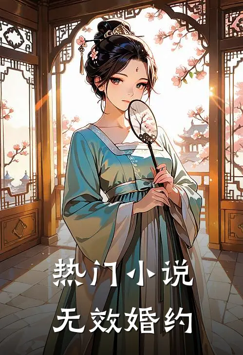 热门小说无效婚约