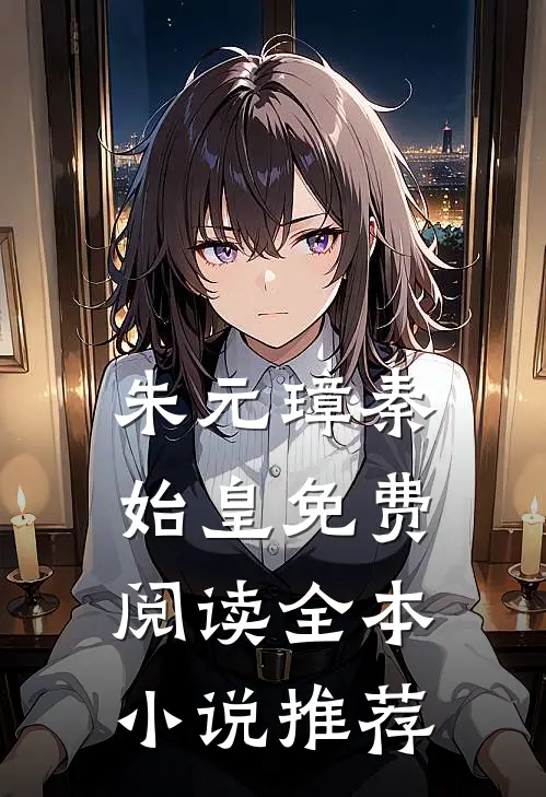 朱元璋秦始皇免费阅读全本小说推荐