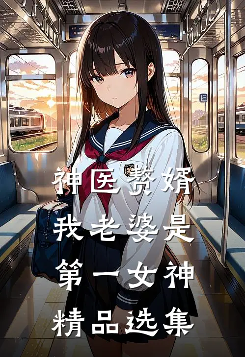 神医赘婿：我老婆是第一女神精品选集